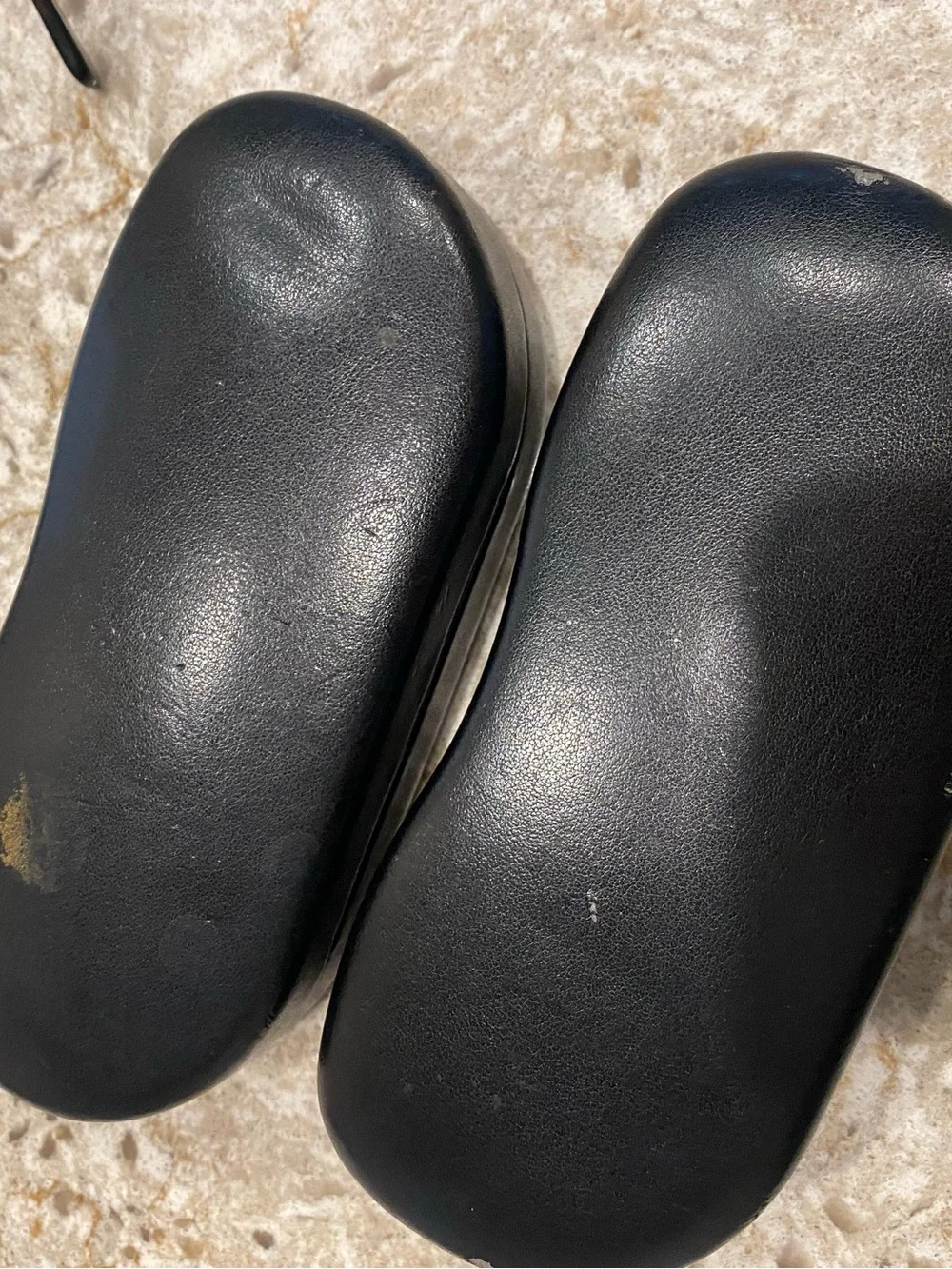 Ray-Ban bundle of four pairs with two cases